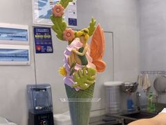 -CORNER CONE GELATO酷矿手作霜淇淋(南头古城店)