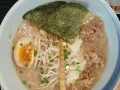 -雷门拉面·现熬骨汤(凯德来福士店)