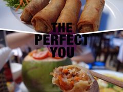 -Lanterns Vietnamese Restaurant