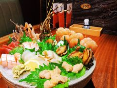 -九井澤精致料理(金茂店)