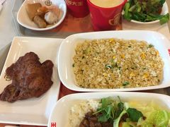-永和大王(广渠店)