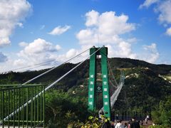 -威海华夏城景区