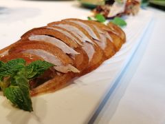 鱼子酱烤鸭（只）-晟永興烤鸭店(五道口店)