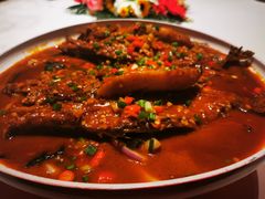 -鸽子侯·家宴·平价海鲜(市图书馆店)