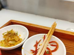 -乡党臊子面(丰庆公园店)