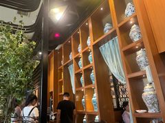 -陶陶居酒家(SM二期购物广场店)