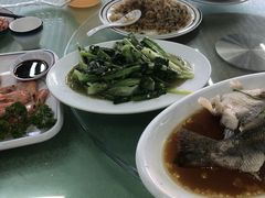 -景好海鲜餐厅(大鹏必选旅游店)