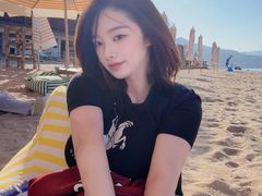 -大京沙滩
