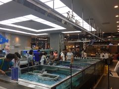 -盒马鲜生(宝地店)