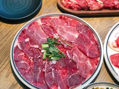 花牛腱-贵厨酸汤牛肉(小十字店)