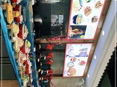 -良师门滨海人家·海鲜·家常菜(滨海城店)