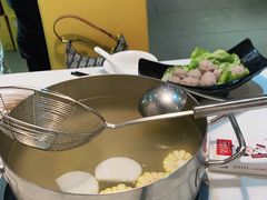 -陈记顺和牛肉火锅馆(天河北路店)