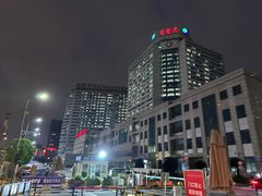 -四川省人民医院(本部)