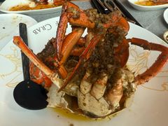 -Ministry of Crab•MOC(交子大道店)