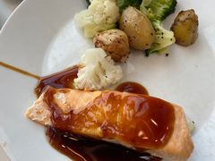 -宜家·瑞典风味餐厅(北京西红门店)