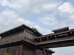 -壮乡楼民俗文化苑(李宁体育园店)