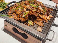 -四季民福烤鸭店(外滩外白渡桥店)