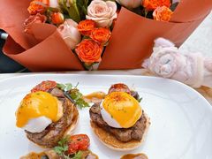 -Highline·城市露台景观餐厅(淮海路店)