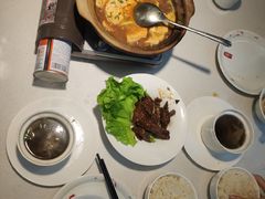 -方荣糊涂菜馆(湖北路店)