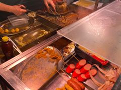 -明记牛杂(新马路分店)
