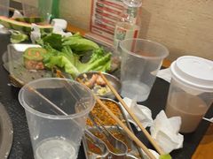 -炽城·烤肉名家(鸿达中央广场店)
