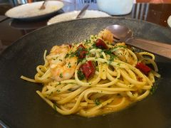 -杭州桐庐康莱德酒店西餐厅-舍