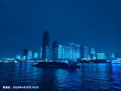 -轮渡红巷旅游码头