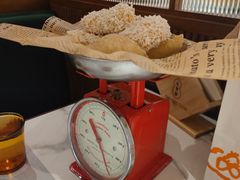 -太食獸泰式茶餐厅(济南万象城店)