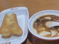 -南城香(北京南站店)