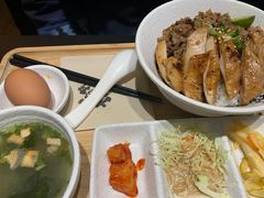 -熊吞·大碗丼烧肉饭(西市场嘉华店)