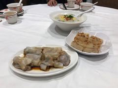 叉烧肠粉-稻香酒家(天河城店)