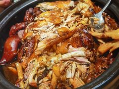-老宁波1381餐厅(宏泰广场店)