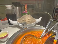-陈记顺和潮汕牛肉火锅(番禺迎宾大道店)