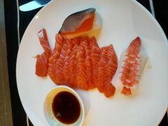 -TABLE·味西餐厅-成都茂业JW万豪酒店
