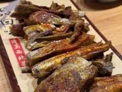 -品回味清真西北楼(宁波首店)