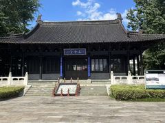 -凤城河风景区