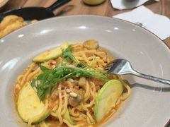 -Pennehut畔尼意面(合肥万象城店)