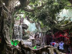 -多彩贵州城极地海洋世界