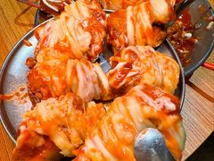 -哼蟹二将·烤肉酱蟹(合生汇店)