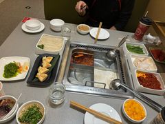 -海底捞火锅(振华广场生日主题店)