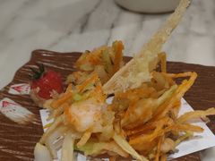 -月下料理(楷林IFC店)