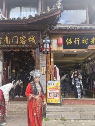 -小红帽摄影(丽江店)