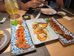 -德川家日本料理(中关村寰太大厦店)
