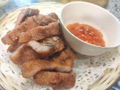 -听风阁农家私房菜茶楼(龙坞店)
