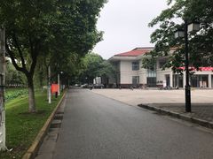 -江南大学(蠡湖校区)