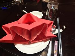 -外高桥喜来登酒店采悦轩
