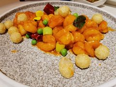 -荟廷·晶萃(陆家嘴尚悦湾店)