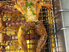 -俊熙家点餐式自助烤肉店(1227广场店)