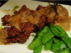 -Boxing Cat Brewery拳击猫精酿啤酒馆(永福店)