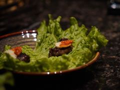 -老乾杯和牛烧肉(王府中环店)